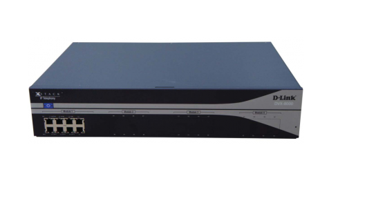 D-LINK ASTERISK BASED IPPBX